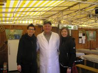 OLYMPUS DIGITAL CAMERA