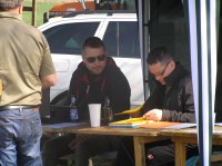 OLYMPUS DIGITAL CAMERA