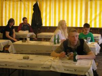 OLYMPUS DIGITAL CAMERA