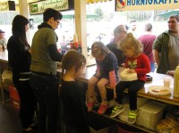 OLYMPUS DIGITAL CAMERA