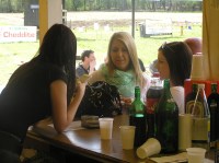 OLYMPUS DIGITAL CAMERA